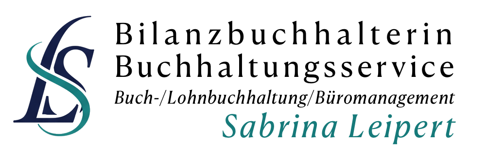 Sabrina Leipert Logo